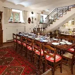 Borgo Dei Cipressi 16+3 Villa