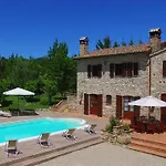 Borgo Dei Cipressi 16+3 *