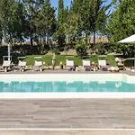 Villa Borgo Dei Cipressi 16+3 *