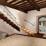 Borgo Dei Cipressi 16+3 Villa Todi