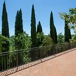 Borgo Dei Cipressi 16+3 Villa