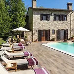 Borgo Dei Cipressi 16+3