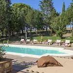 Borgo Dei Cipressi 16+3 *