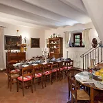 וילה Borgo Dei Cipressi 12&2, Emma