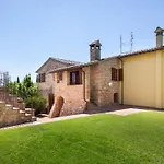 Villa Borgo Dei Cipressi 12&2, Emma
