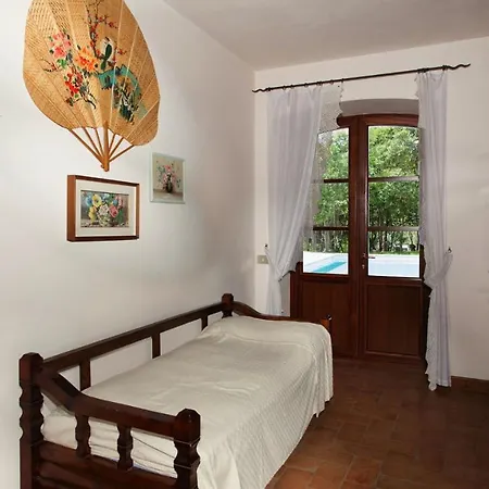 Borgo Dei Cipressi 12&2, Emma Villa *