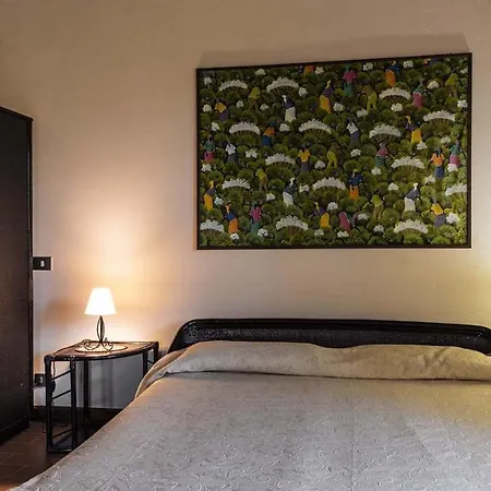 Borgo Dei Cipressi 12&2, Emma * Todi