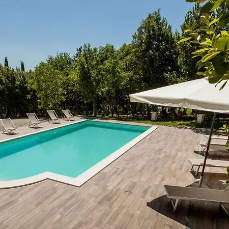 Borgo Dei Cipressi 12&2, Emma * Todi