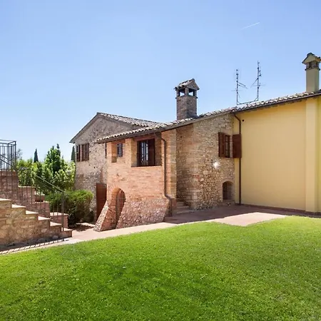 Villa Borgo Dei Cipressi 12&2, Emma