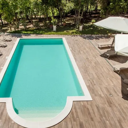 Villa Borgo Dei Cipressi 12&2, Emma