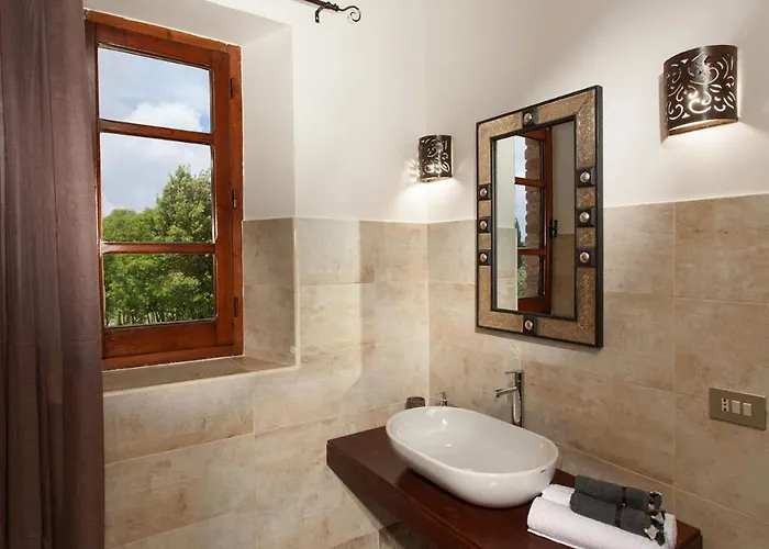 Borgo Dei Cipressi 16+3 Villa Todi